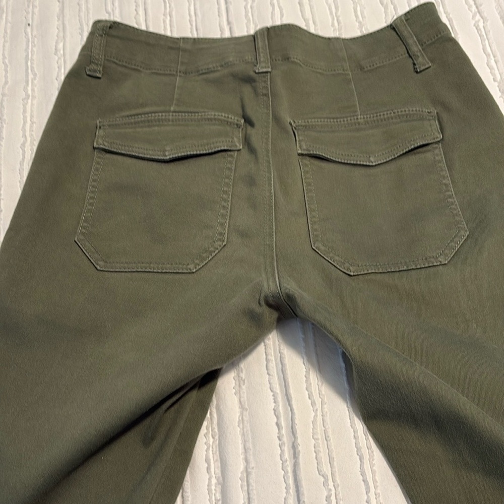 Cabi Compass Pant #4318 - size 2 - Picture 13 of 13